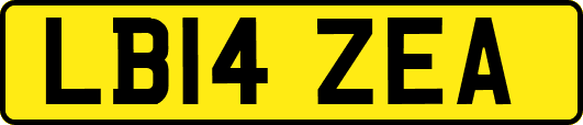 LB14ZEA