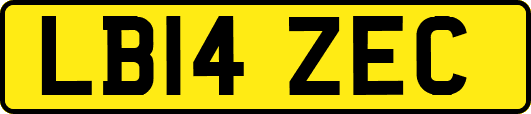 LB14ZEC