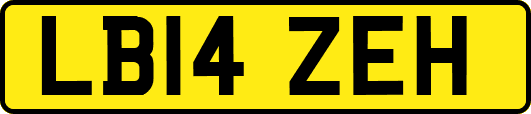 LB14ZEH