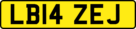 LB14ZEJ