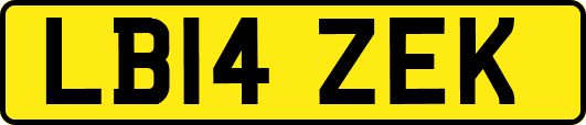 LB14ZEK