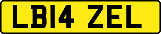 LB14ZEL