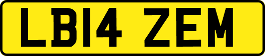 LB14ZEM