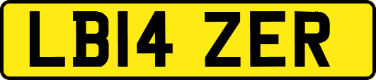 LB14ZER