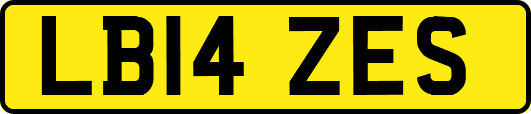 LB14ZES