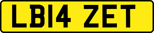 LB14ZET