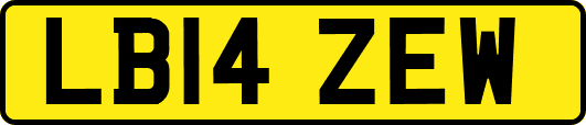 LB14ZEW