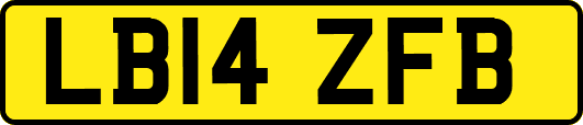 LB14ZFB