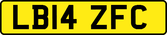 LB14ZFC