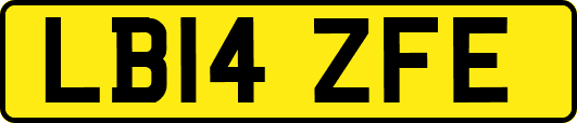 LB14ZFE