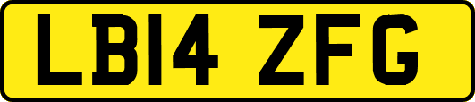 LB14ZFG