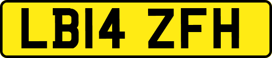 LB14ZFH