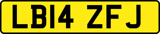 LB14ZFJ