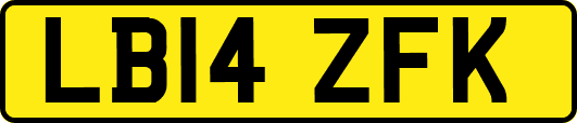 LB14ZFK