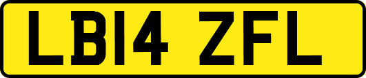 LB14ZFL