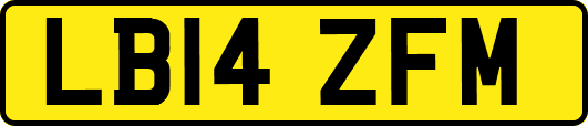 LB14ZFM
