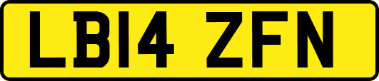 LB14ZFN