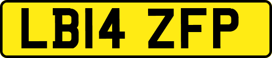 LB14ZFP