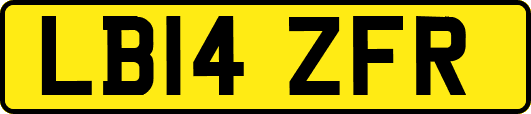 LB14ZFR