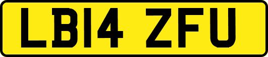 LB14ZFU