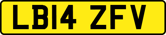 LB14ZFV