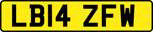 LB14ZFW