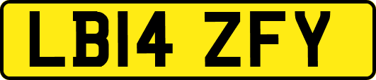 LB14ZFY