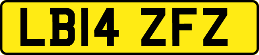LB14ZFZ