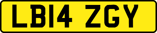LB14ZGY