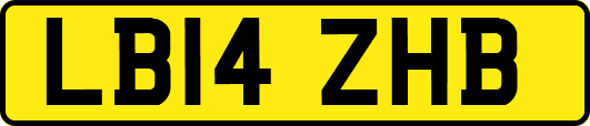 LB14ZHB