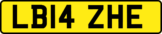 LB14ZHE