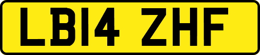 LB14ZHF