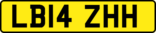 LB14ZHH