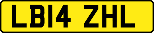 LB14ZHL