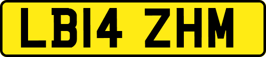 LB14ZHM