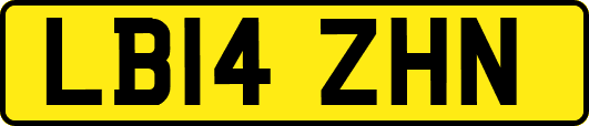 LB14ZHN