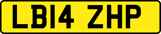 LB14ZHP