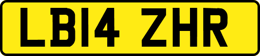LB14ZHR