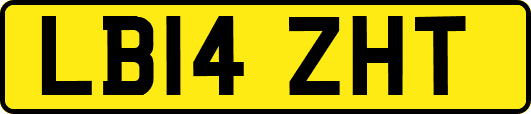 LB14ZHT