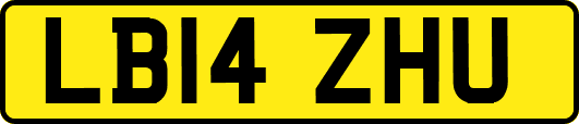 LB14ZHU