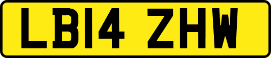 LB14ZHW