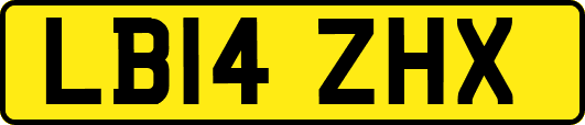 LB14ZHX