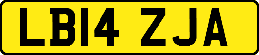 LB14ZJA