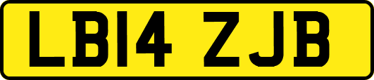 LB14ZJB