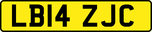 LB14ZJC