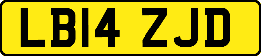 LB14ZJD