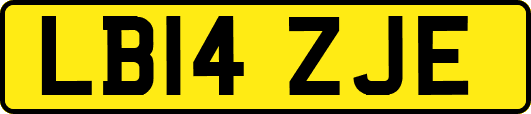 LB14ZJE
