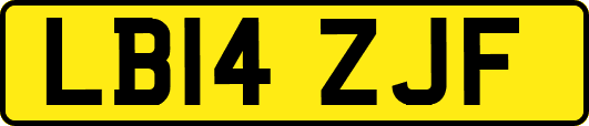 LB14ZJF