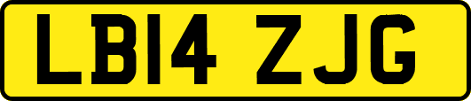 LB14ZJG