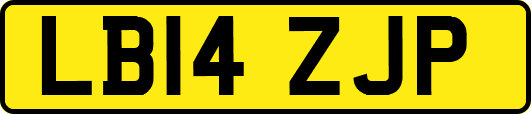 LB14ZJP